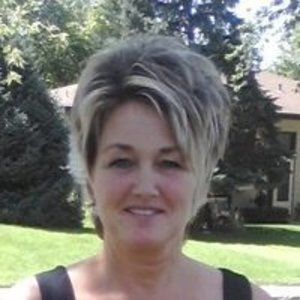 Meet your Posher, Peg